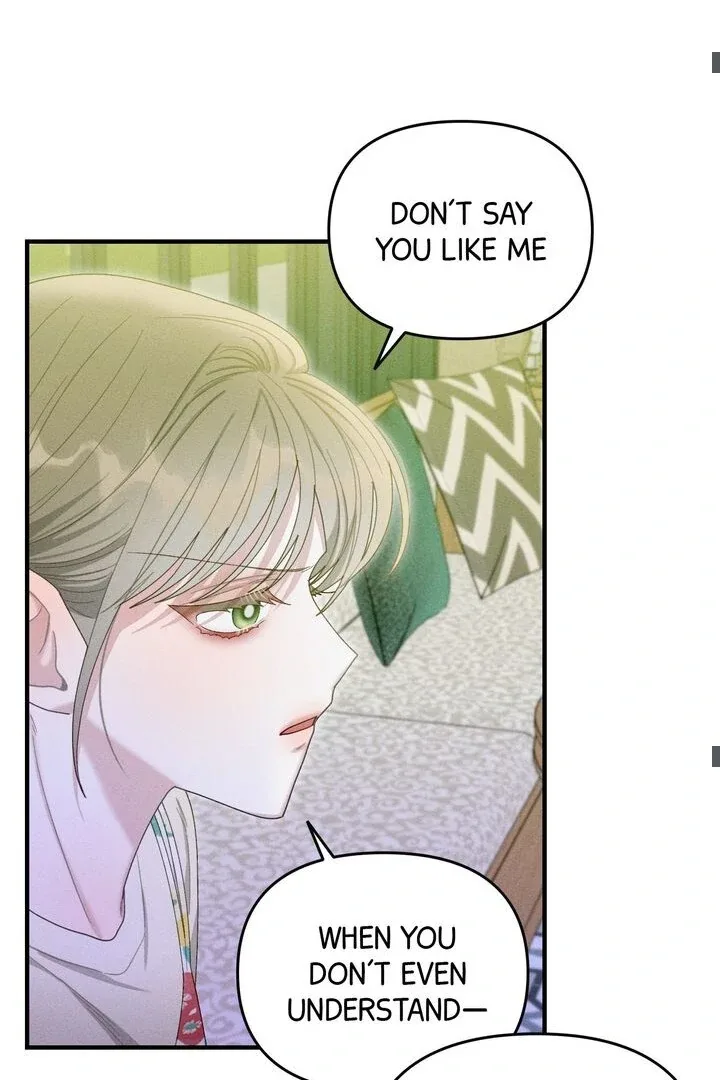 Sorang’s Flower Art Shop Chapter 28 page 27