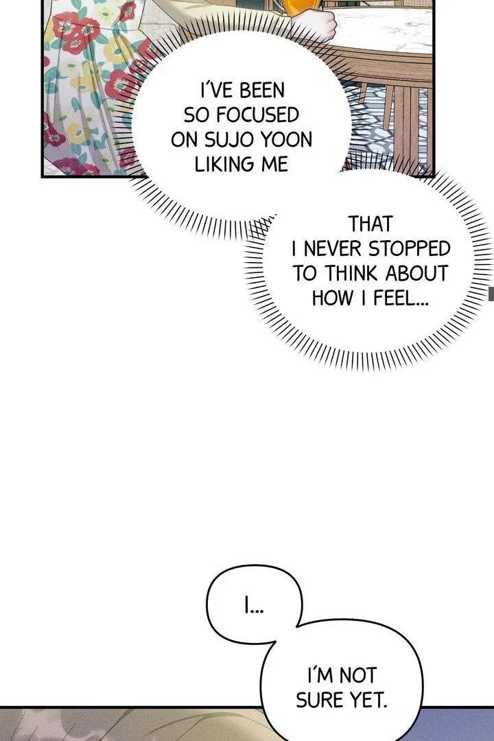 Sorang’s Flower Art Shop Chapter 28 page 35