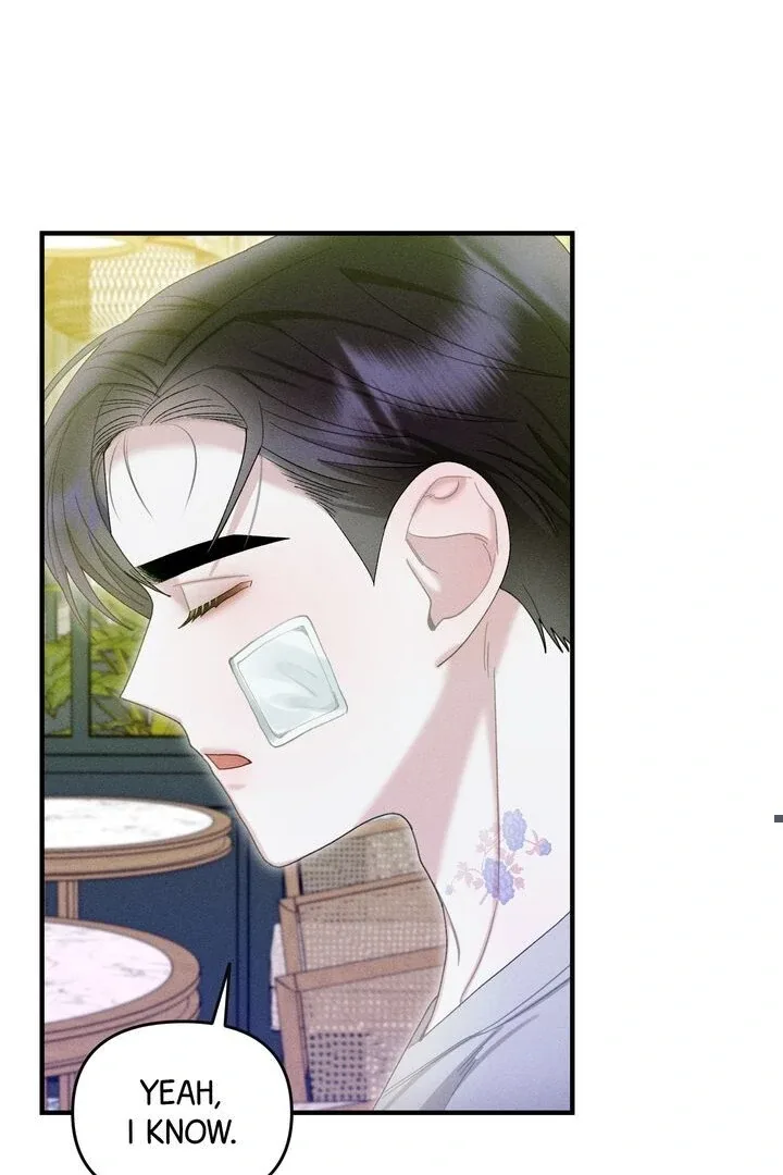 Sorang’s Flower Art Shop Chapter 28 page 16