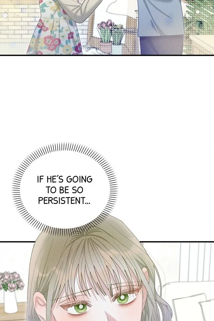 Sorang’s Flower Art Shop Chapter 28 page 3