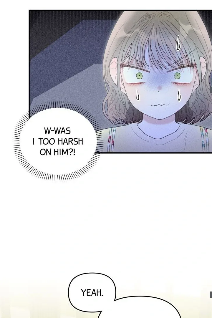 Sorang’s Flower Art Shop Chapter 28 page 44