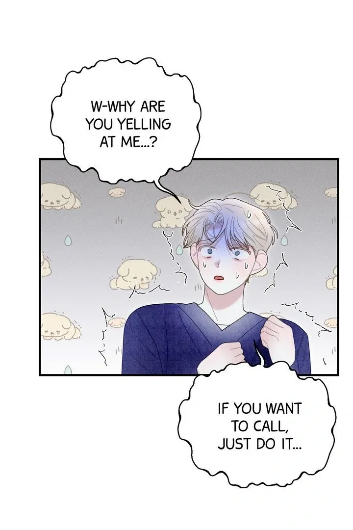 Sorang’s Flower Art Shop Chapter 29 page 36
