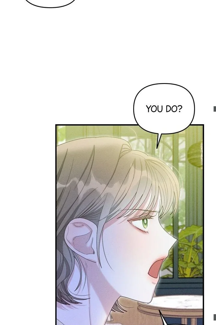 Sorang’s Flower Art Shop Chapter 28 page 17