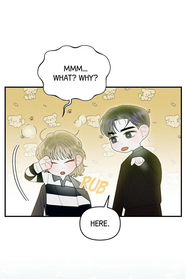 Sorang’s Flower Art Shop Chapter 25 page 79