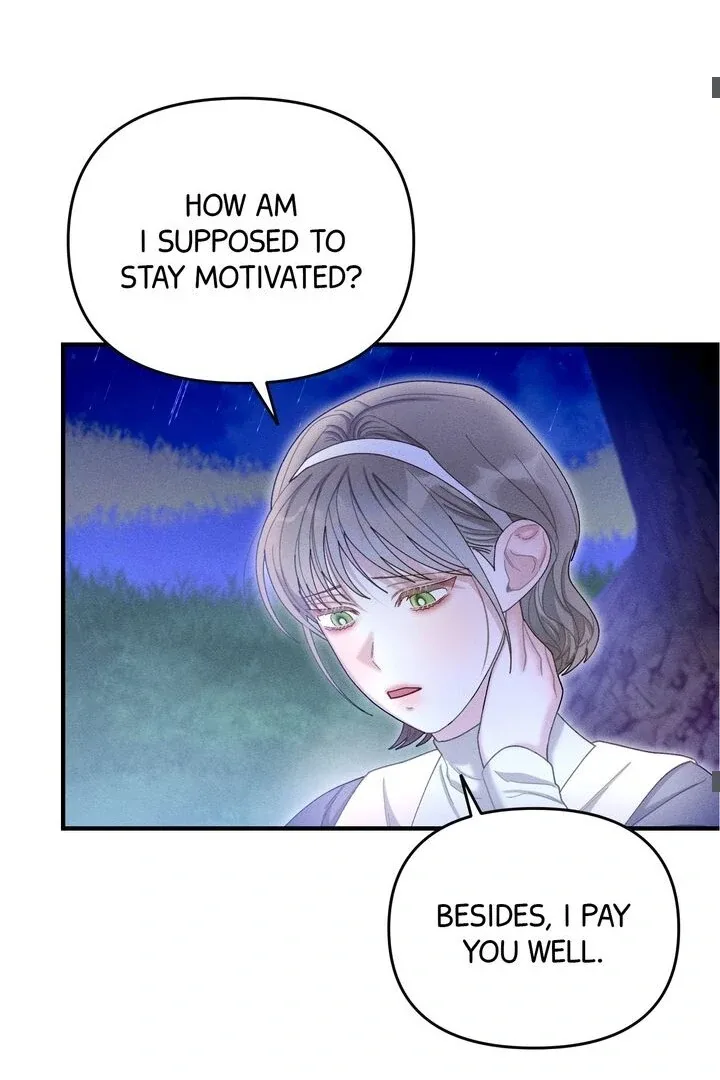 Sorang’s Flower Art Shop Chapter 29 page 31