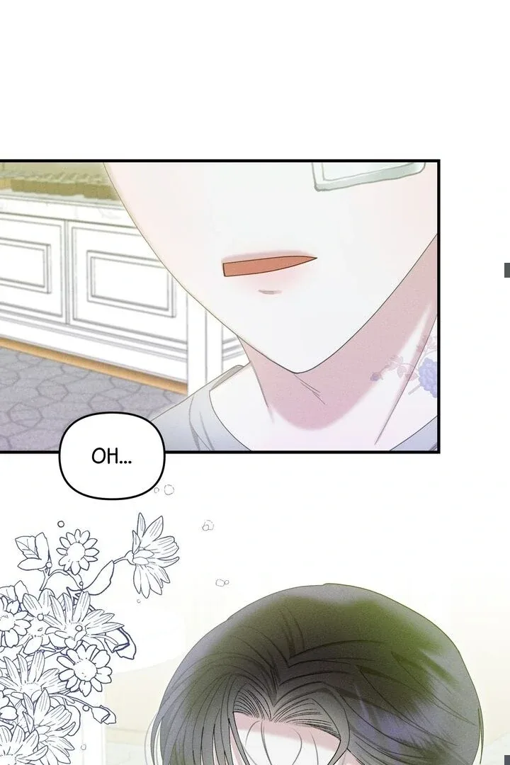 Sorang’s Flower Art Shop Chapter 28 page 42