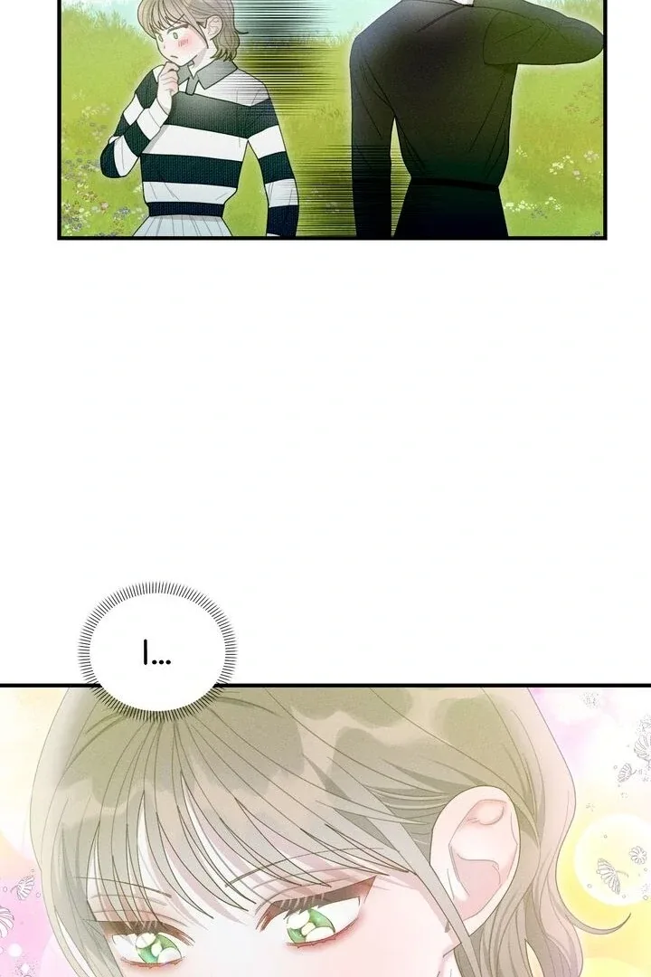 Sorang’s Flower Art Shop Chapter 25 page 84