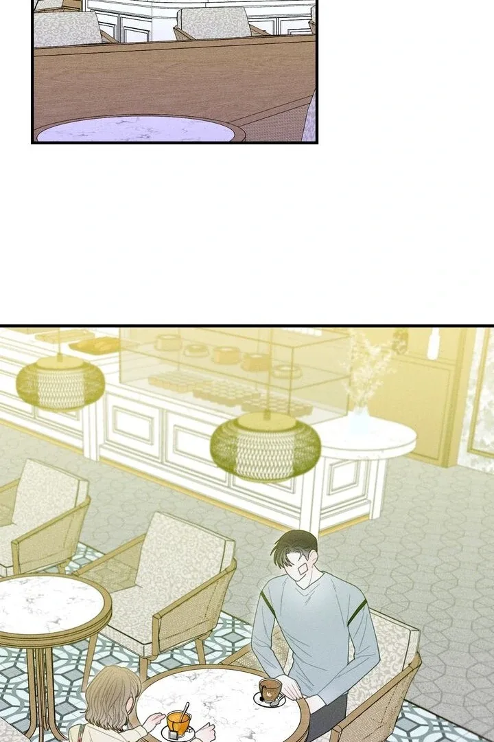 Sorang’s Flower Art Shop Chapter 28 page 8