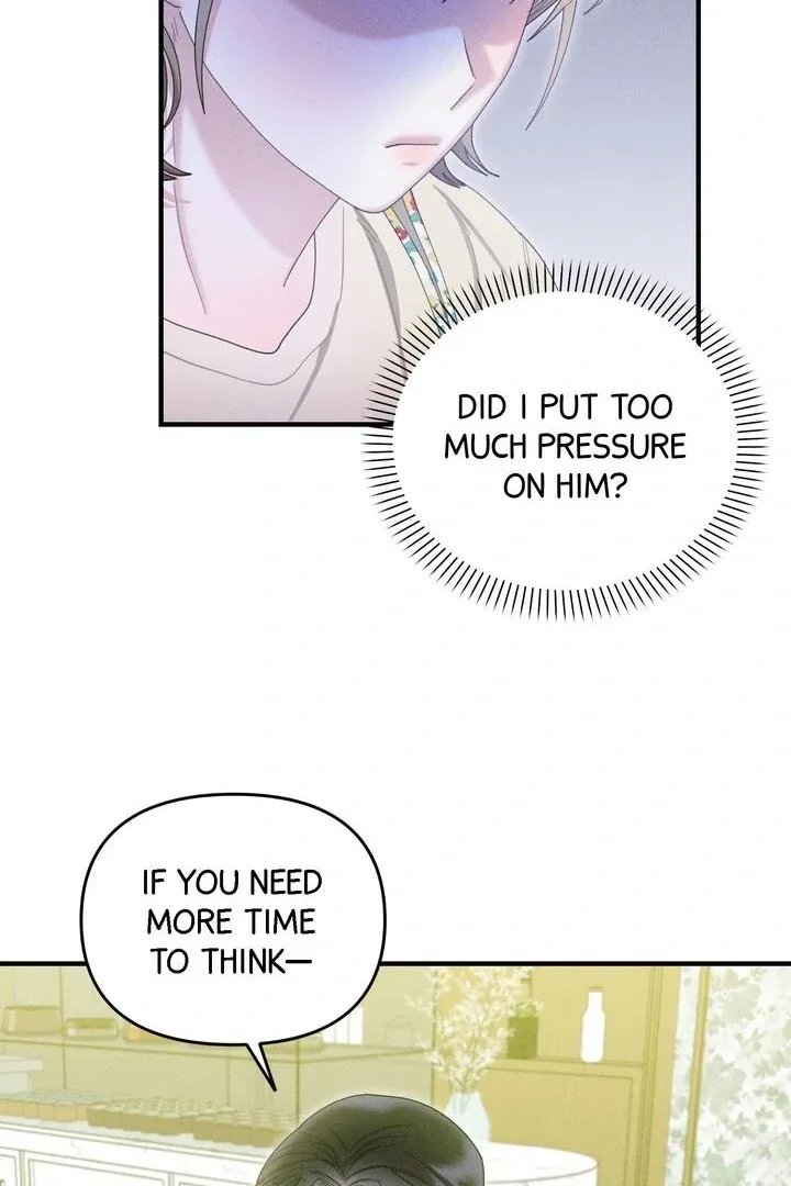 Sorang’s Flower Art Shop Chapter 28 page 11
