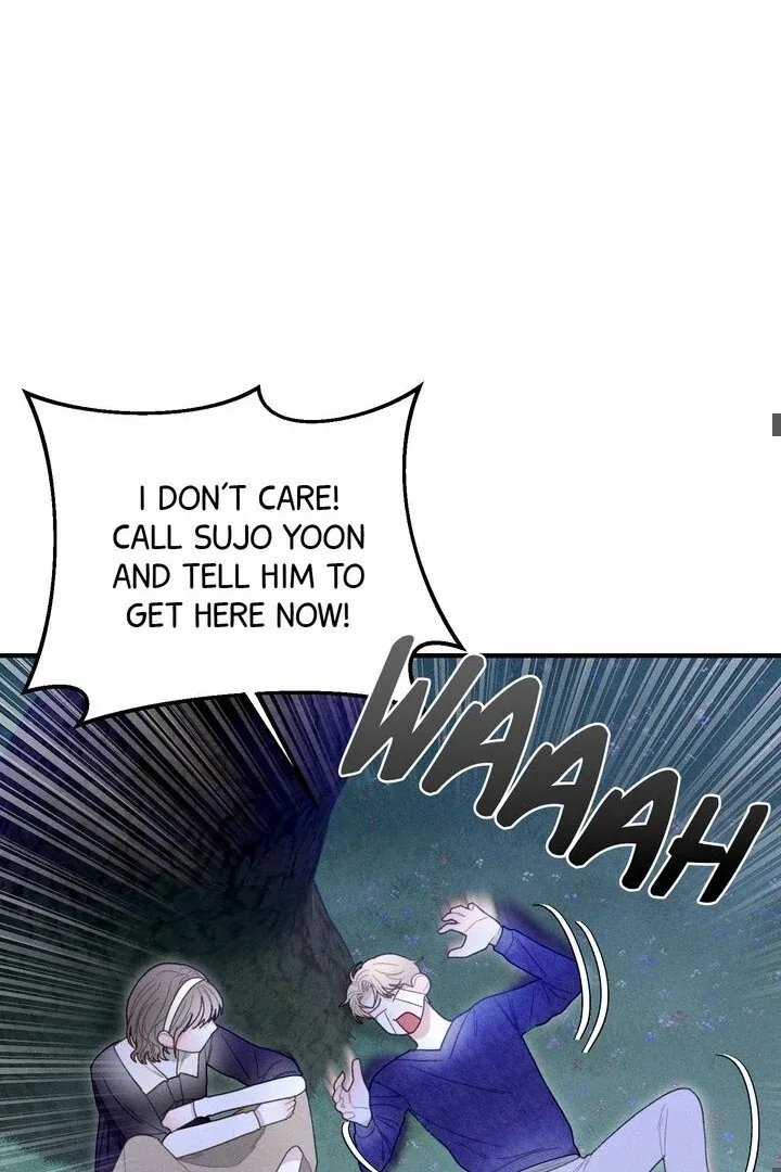 Sorang’s Flower Art Shop Chapter 29 page 32