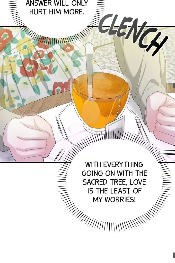Sorang’s Flower Art Shop Chapter 28 page 37
