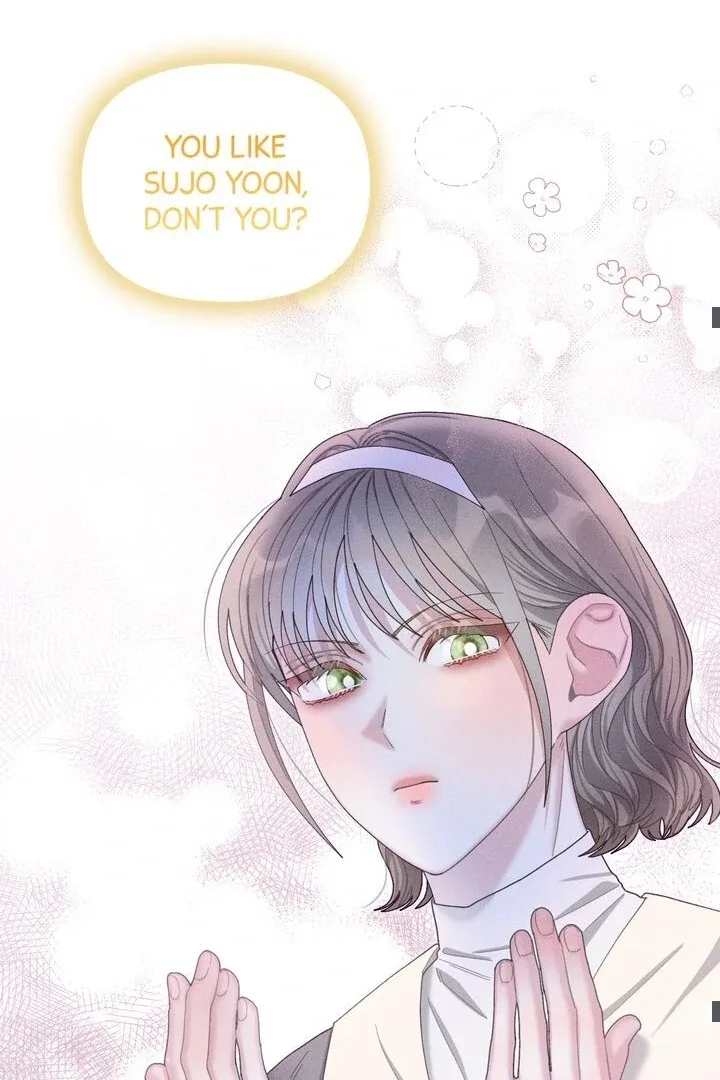 Sorang’s Flower Art Shop Chapter 29 page 42
