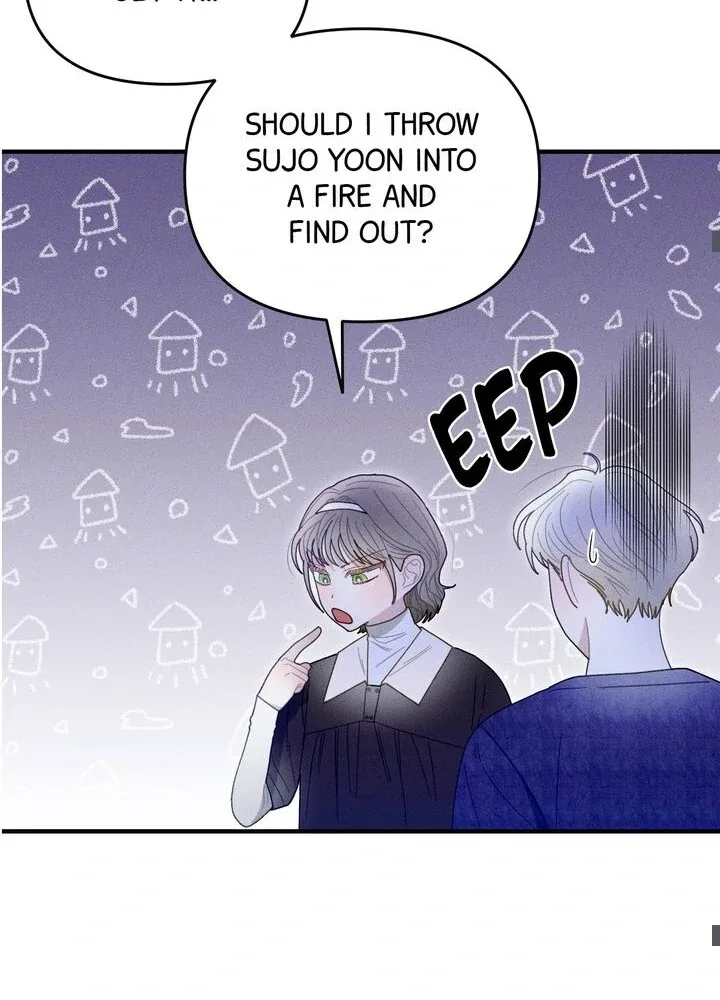 Sorang’s Flower Art Shop Chapter 29 page 55