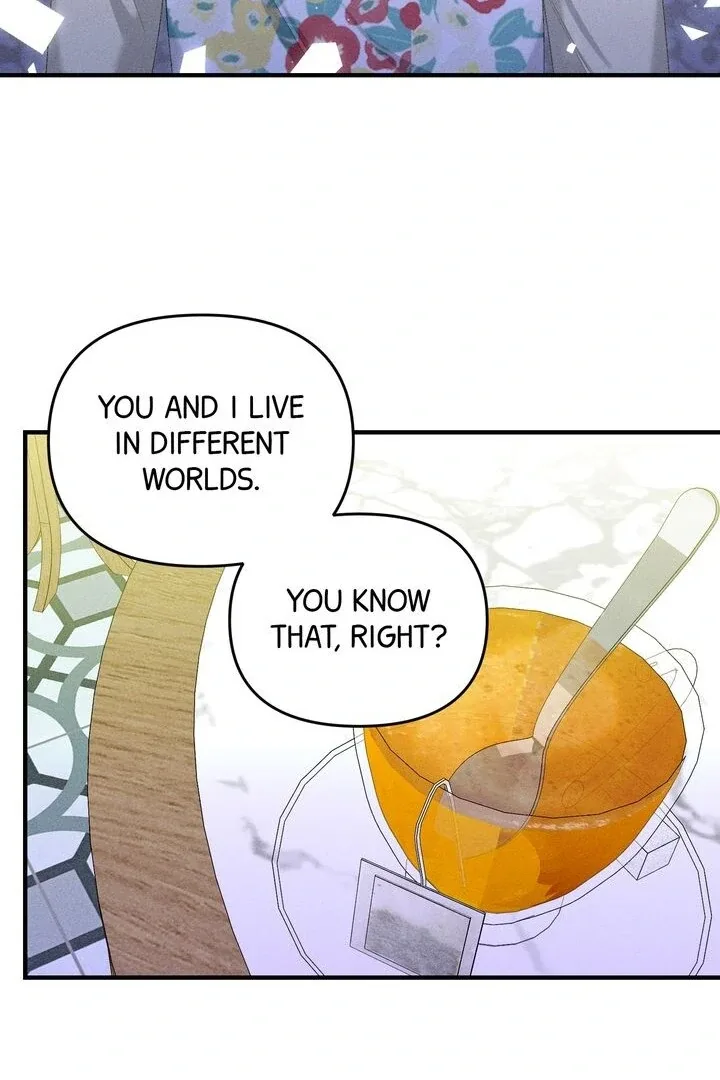 Sorang’s Flower Art Shop Chapter 28 page 15