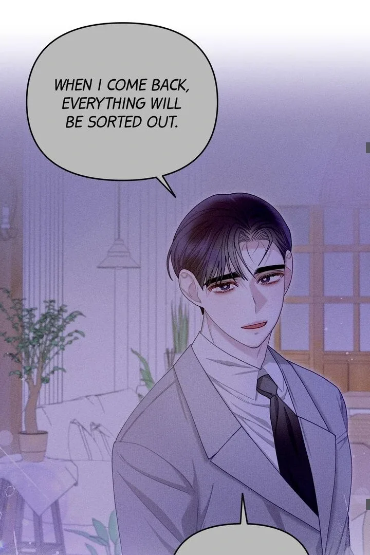 Sorang’s Flower Art Shop Chapter 29 page 22