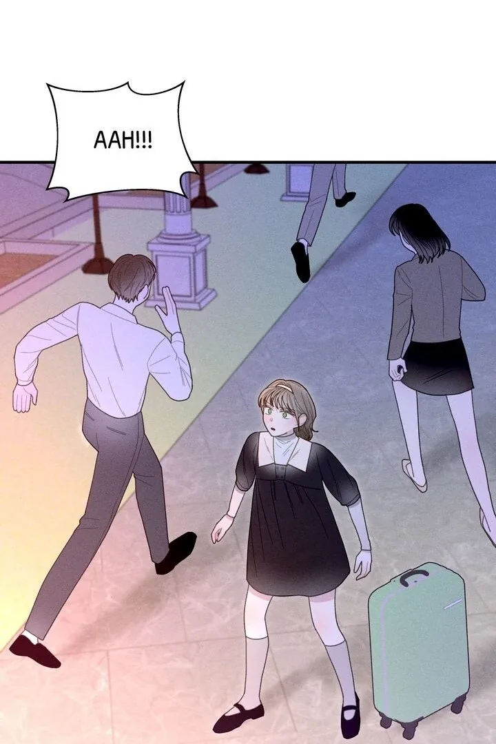 Sorang’s Flower Art Shop Chapter 29 page 76