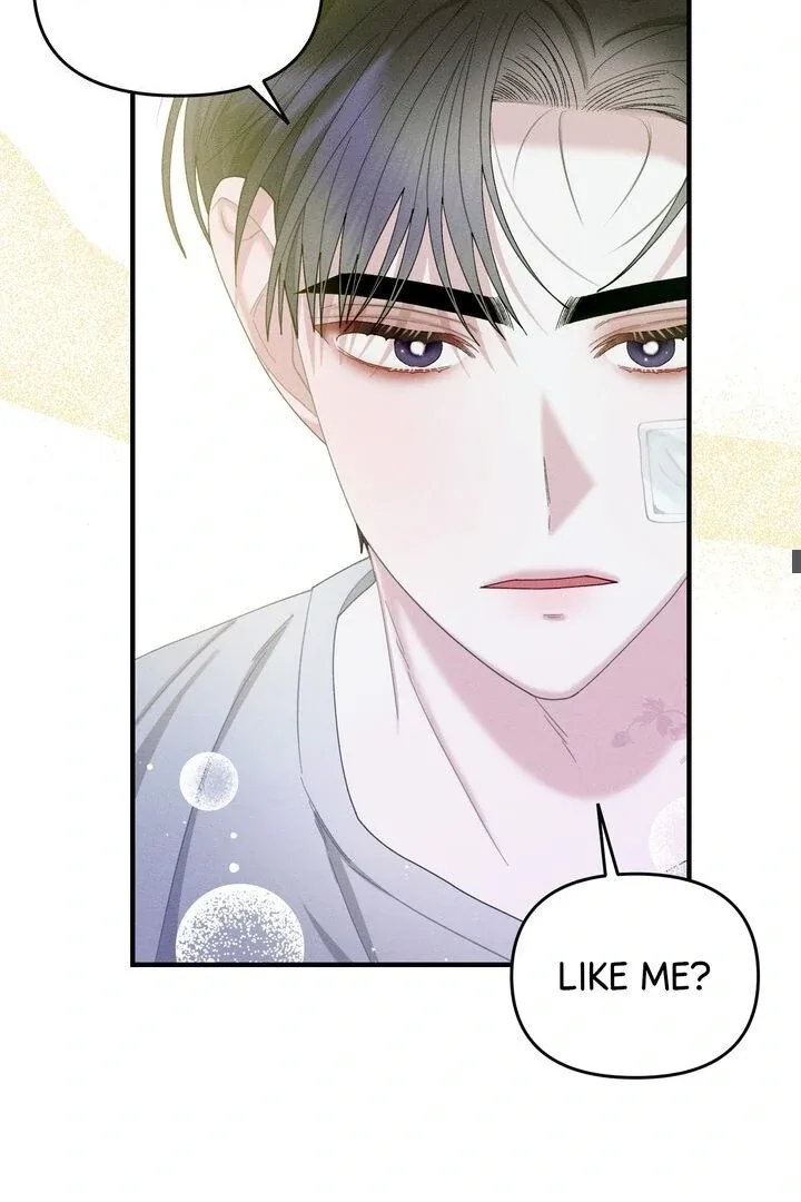 Sorang’s Flower Art Shop Chapter 28 page 33