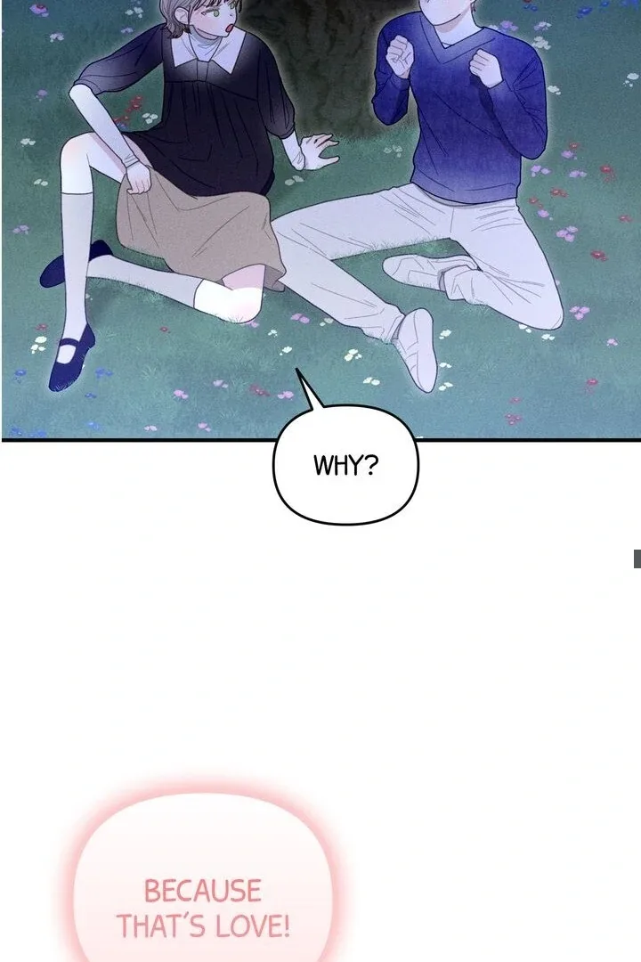 Sorang’s Flower Art Shop Chapter 29 page 52