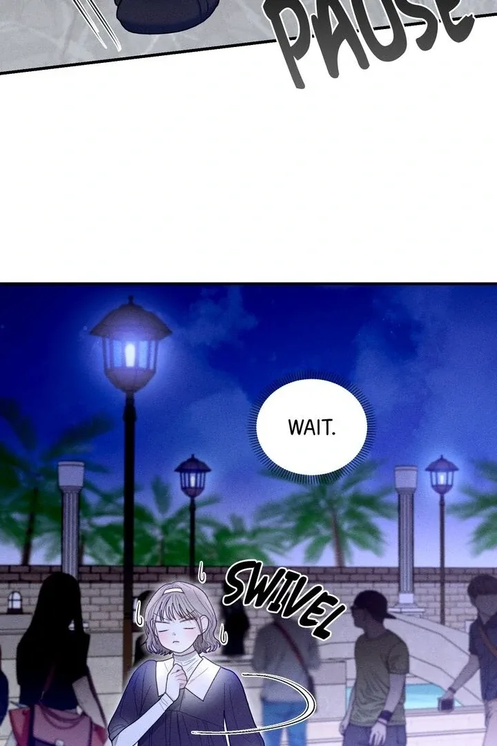 Sorang’s Flower Art Shop Chapter 29 page 67