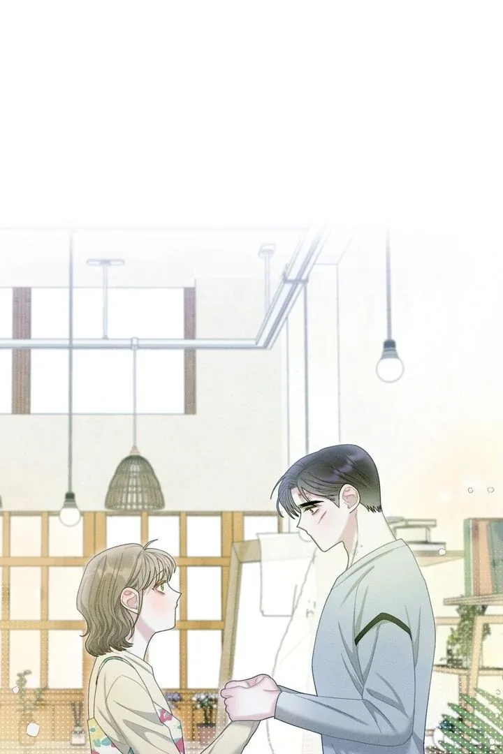 Sorang’s Flower Art Shop Chapter 28 page 2