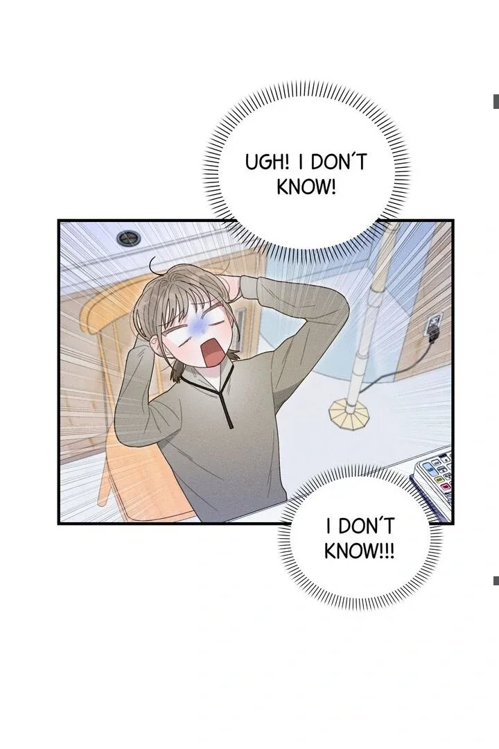 Sorang’s Flower Art Shop Chapter 28 page 58