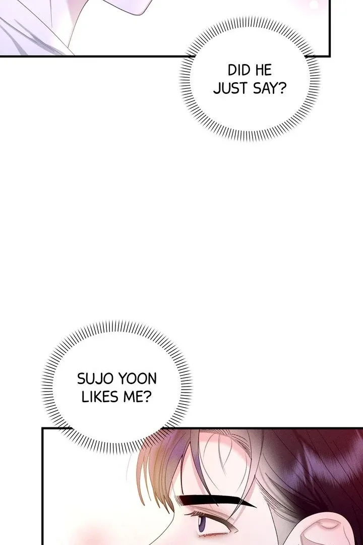 Sorang’s Flower Art Shop Chapter 27 page 7