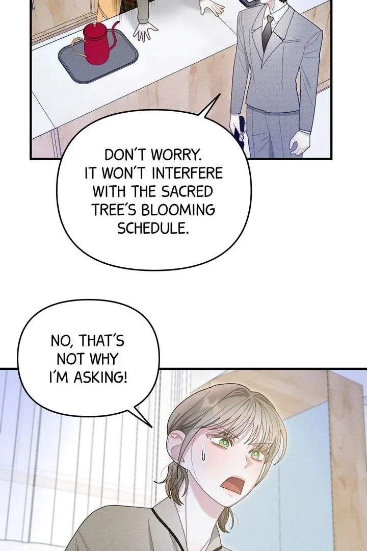 Sorang’s Flower Art Shop Chapter 28 page 69