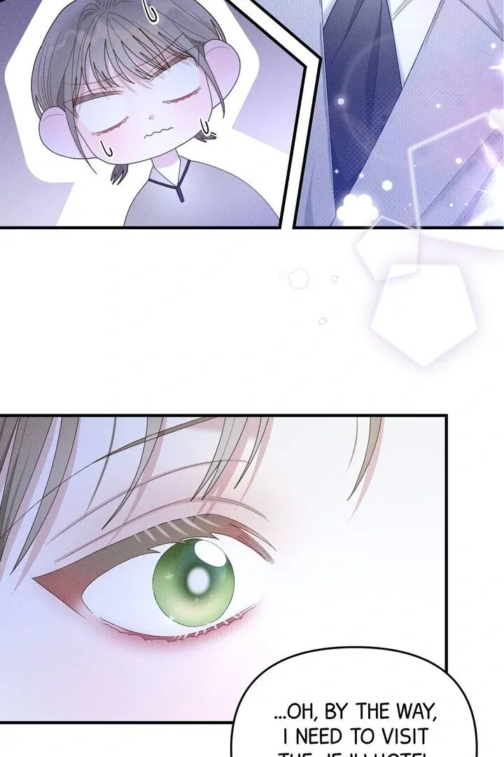 Sorang’s Flower Art Shop Chapter 28 page 67