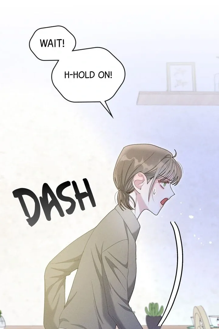 Sorang’s Flower Art Shop Chapter 28 page 74