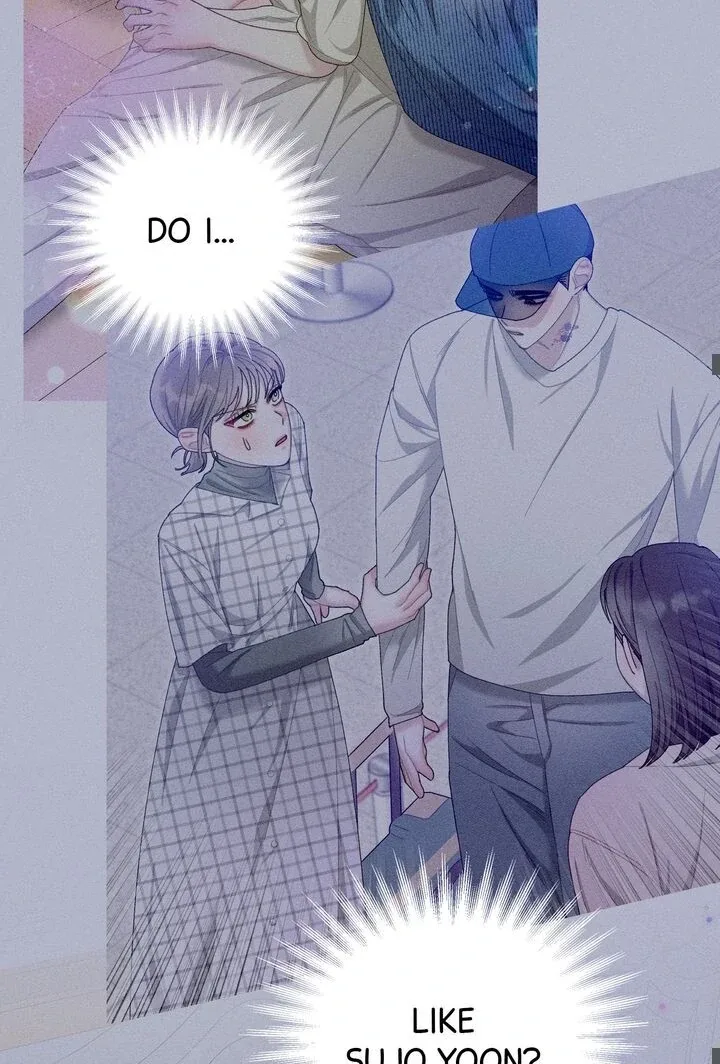 Sorang’s Flower Art Shop Chapter 28 page 56