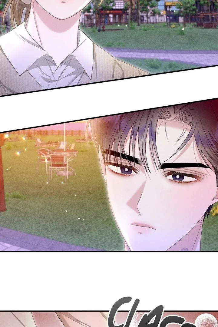 Sorang’s Flower Art Shop Chapter 27 page 3