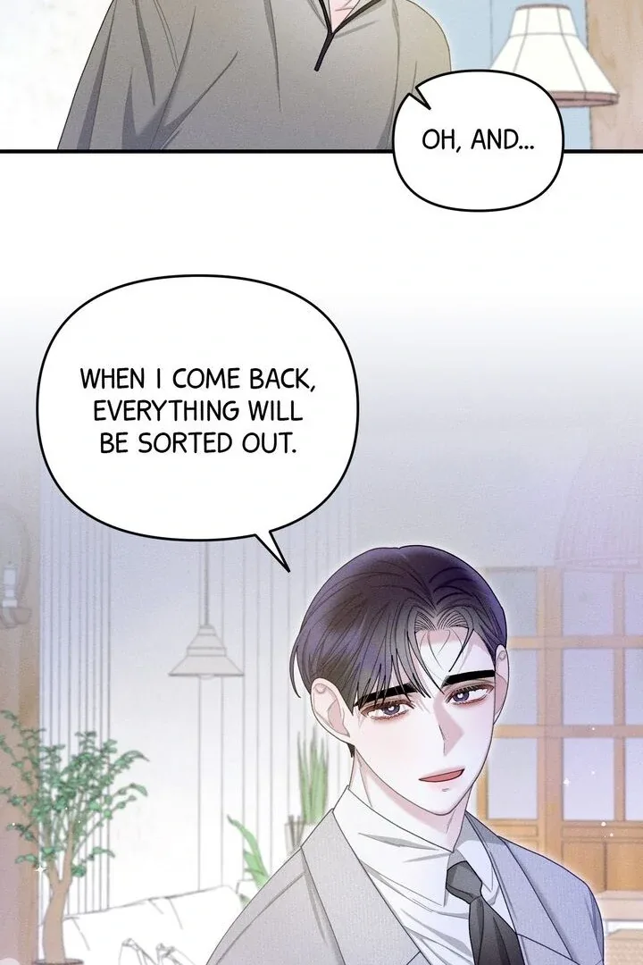 Sorang’s Flower Art Shop Chapter 28 page 70