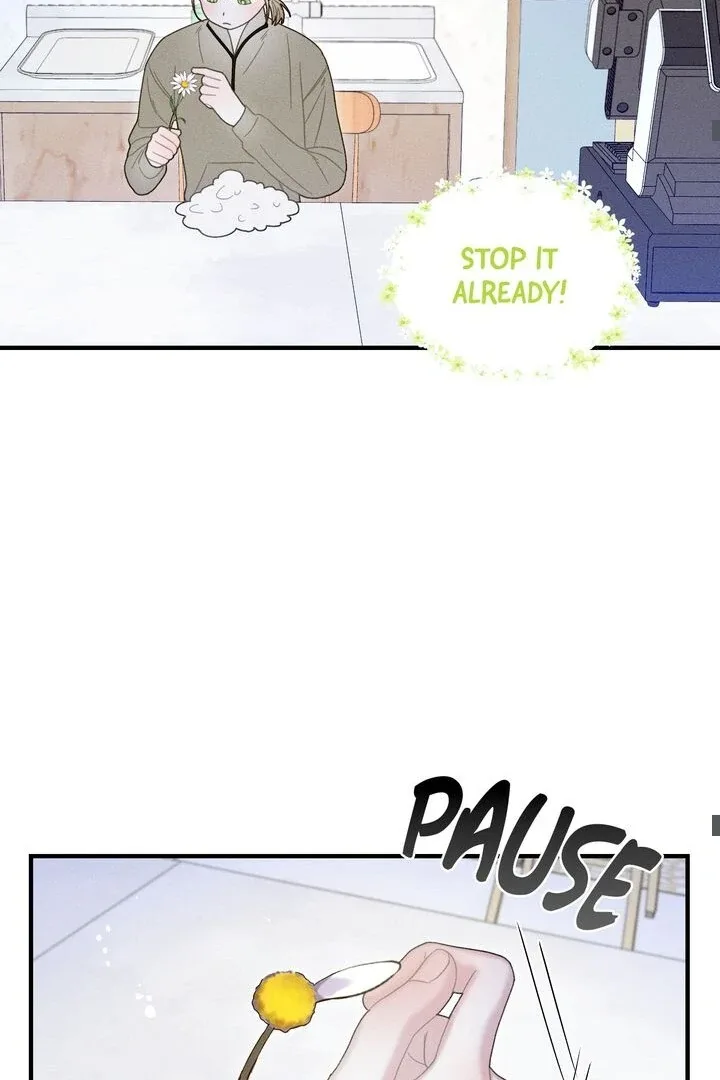 Sorang’s Flower Art Shop Chapter 28 page 53