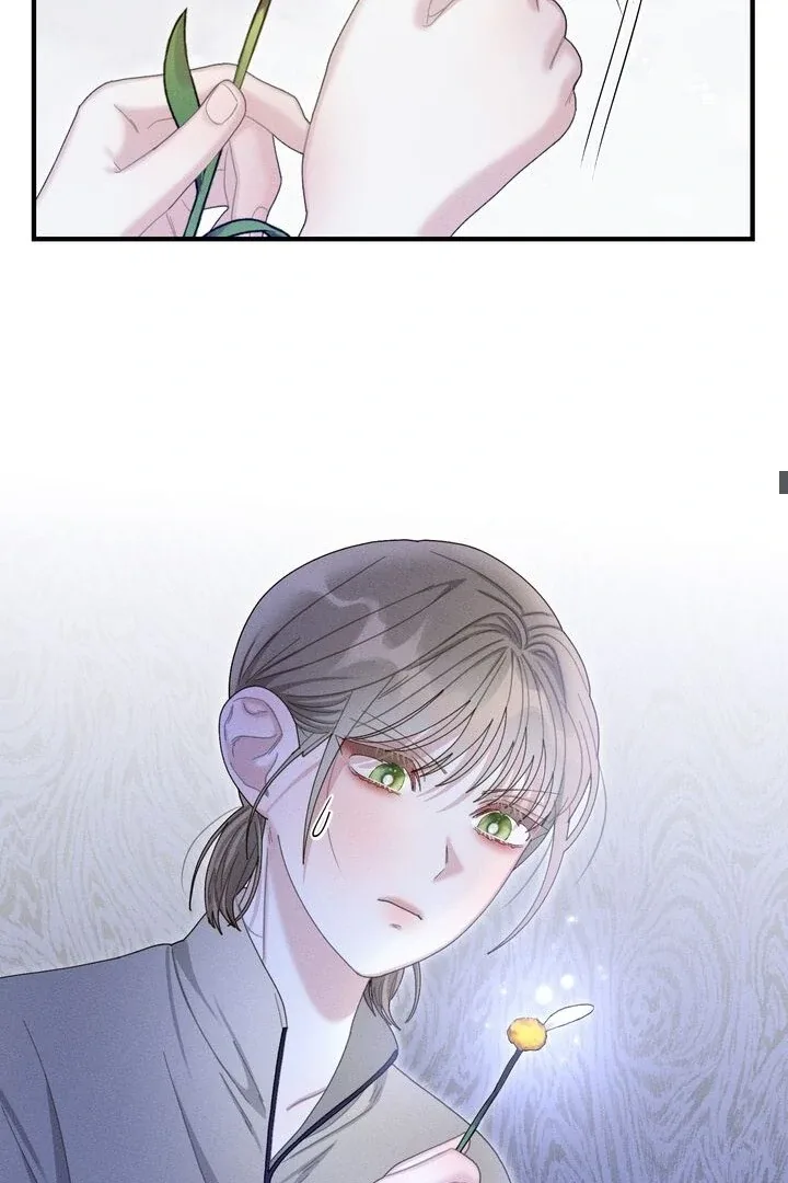 Sorang’s Flower Art Shop Chapter 28 page 54