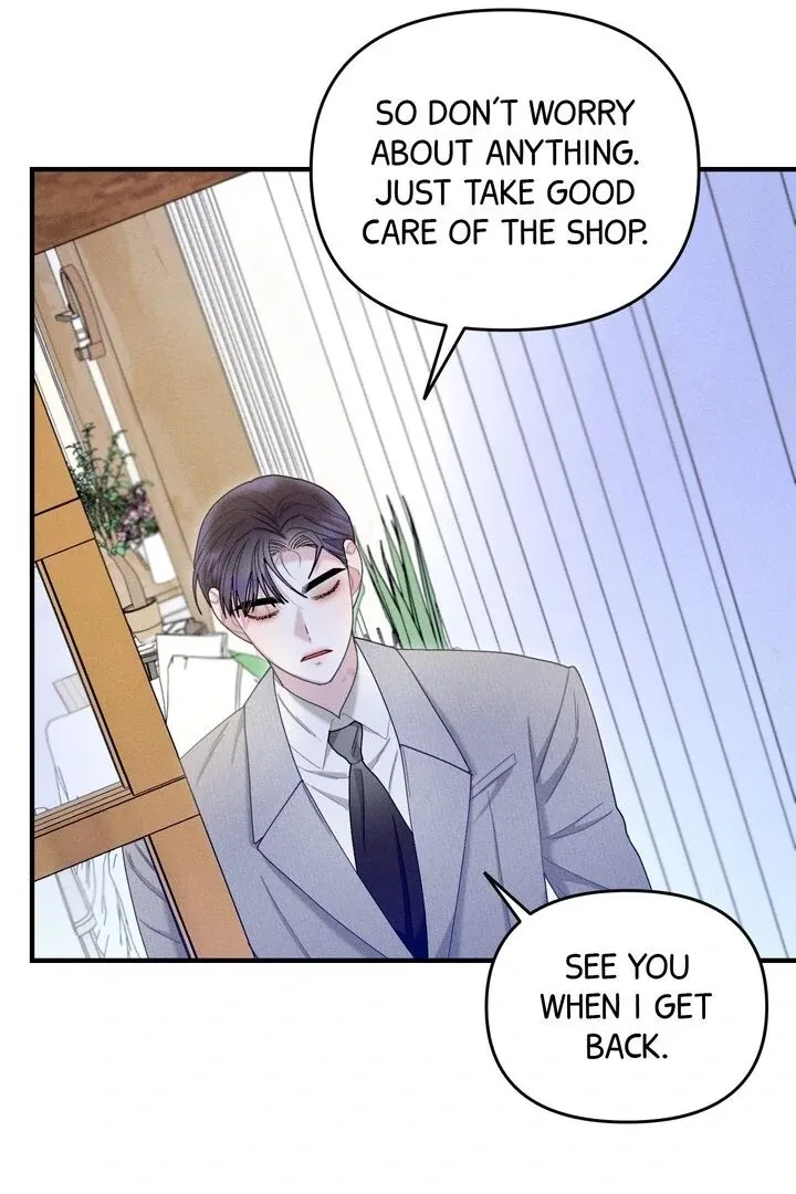 Sorang’s Flower Art Shop Chapter 28 page 73