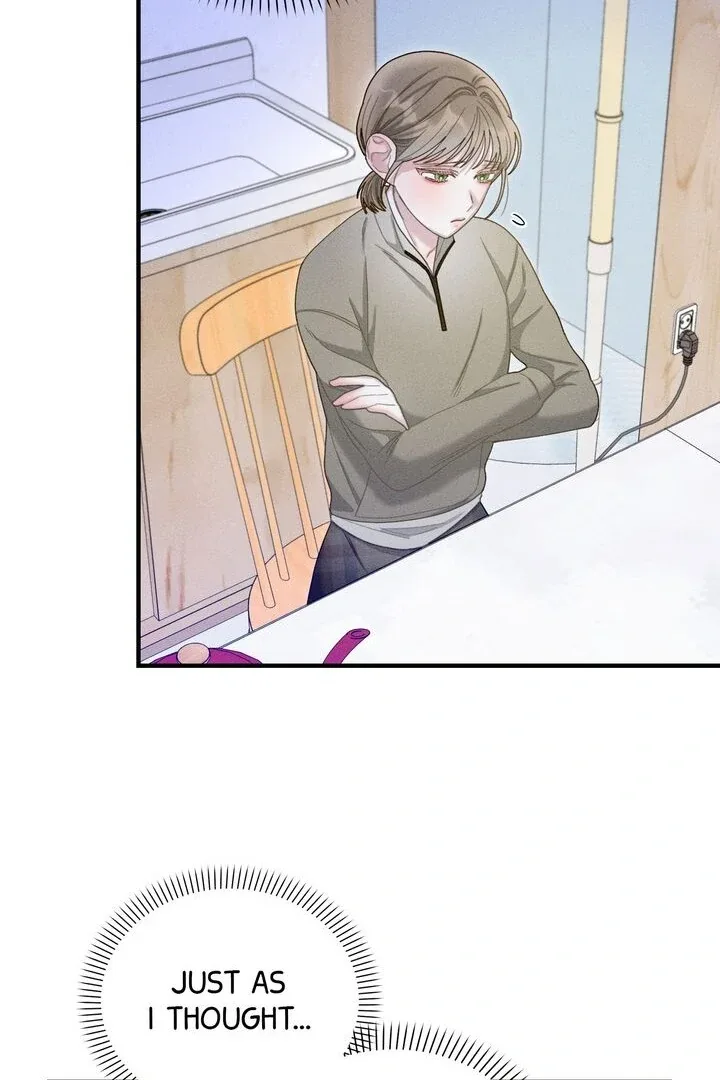 Sorang’s Flower Art Shop Chapter 28 page 64