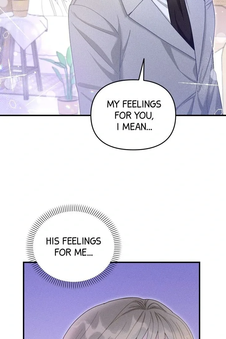 Sorang’s Flower Art Shop Chapter 28 page 71