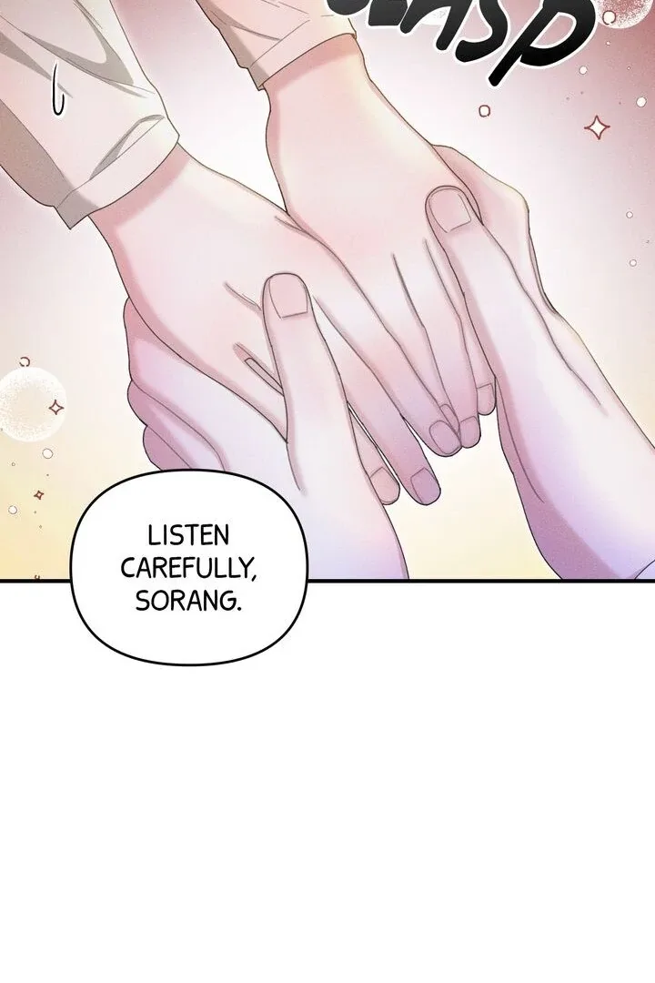 Sorang’s Flower Art Shop Chapter 27 page 4