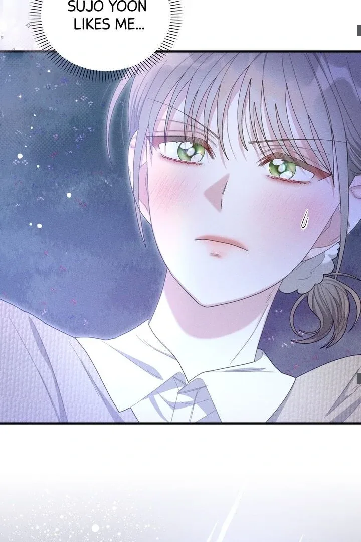 Sorang’s Flower Art Shop Chapter 27 page 28