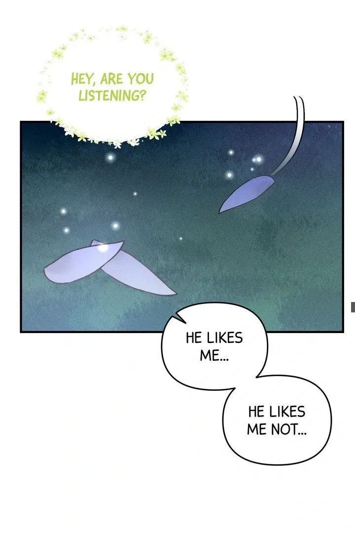 Sorang’s Flower Art Shop Chapter 27 page 23