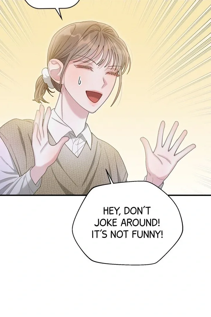 Sorang’s Flower Art Shop Chapter 27 page 10