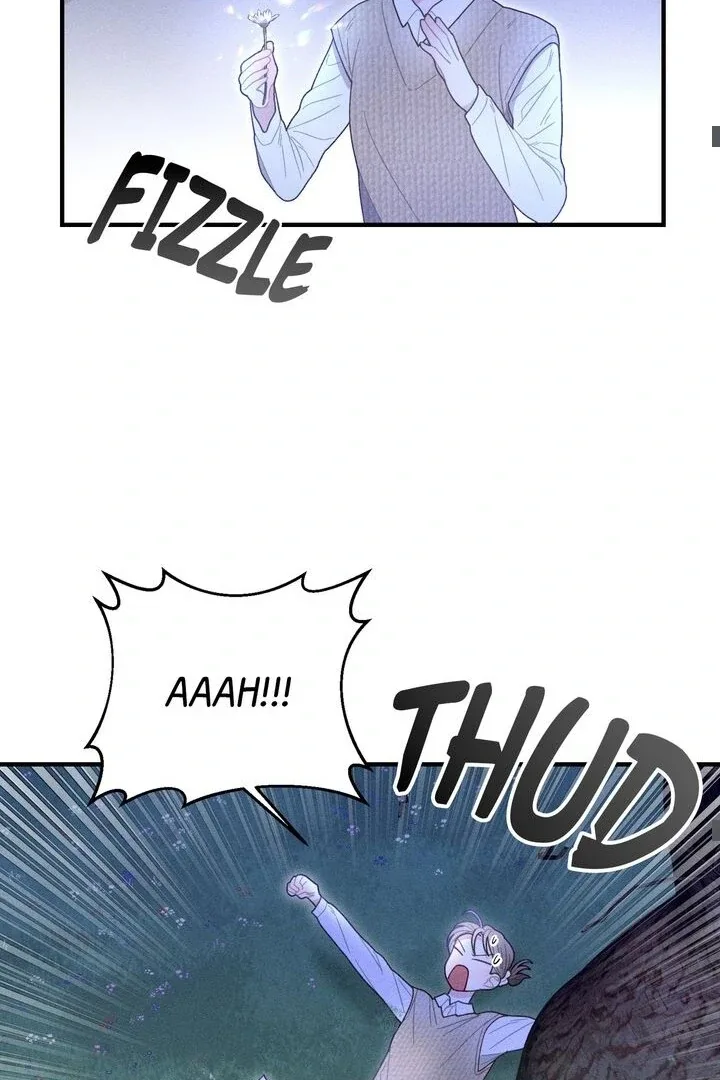 Sorang’s Flower Art Shop Chapter 27 page 26