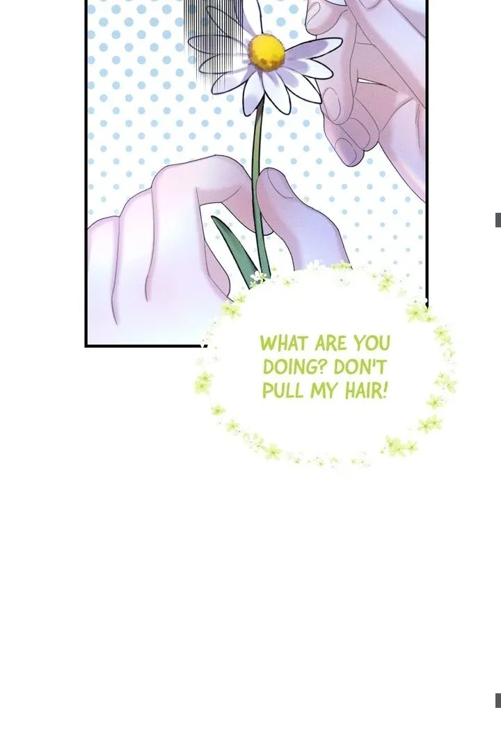 Sorang’s Flower Art Shop Chapter 27 page 22