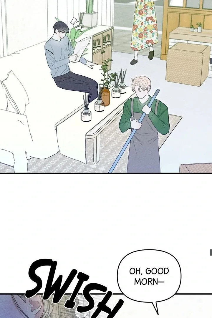 Sorang’s Flower Art Shop Chapter 27 page 32