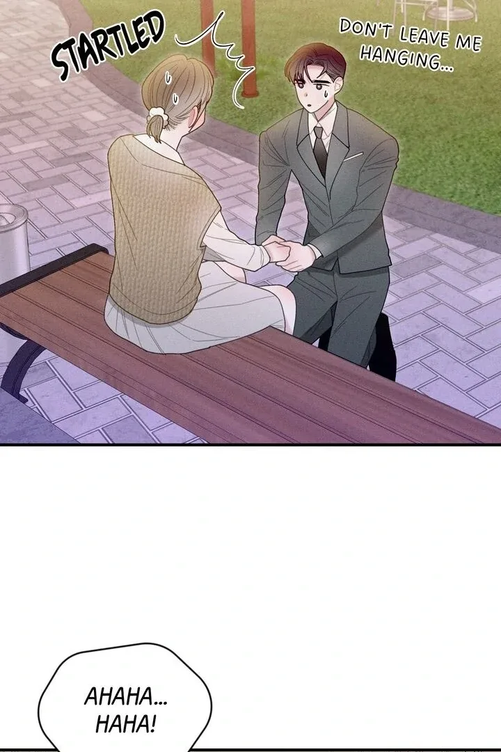 Sorang’s Flower Art Shop Chapter 27 page 9