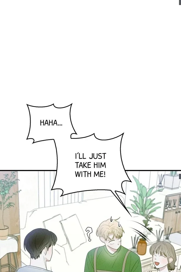 Sorang’s Flower Art Shop Chapter 27 page 46