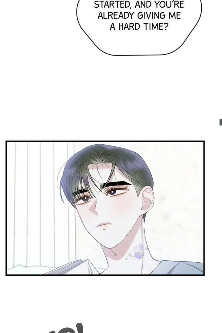 Sorang’s Flower Art Shop Chapter 27 page 35