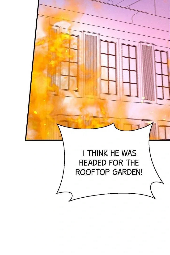 Sorang’s Flower Art Shop Chapter 30 page 12