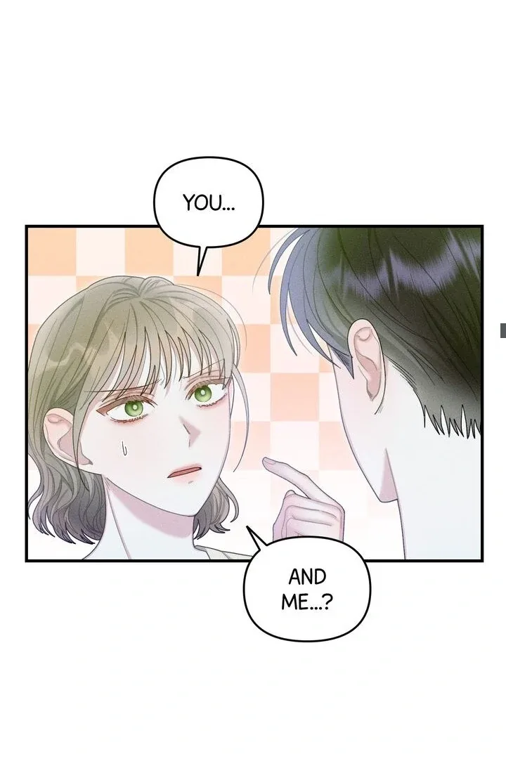 Sorang’s Flower Art Shop Chapter 27 page 43