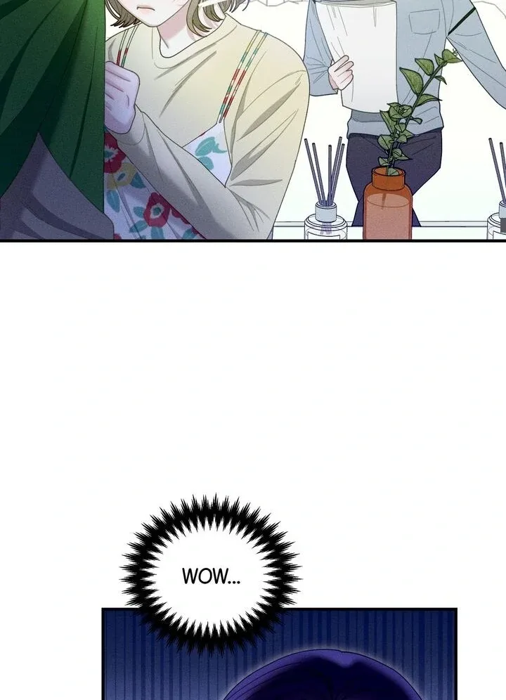 Sorang’s Flower Art Shop Chapter 27 page 37